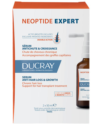 Ducray Neoptide Expert Serum (2x 50 ml)