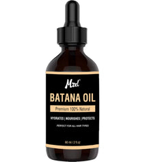 Mzel Batana-Öl (60 ml)