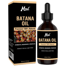 Mzel Batana-Öl (60 ml)