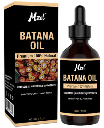 Mzel Batana-Öl (3x60 ml)