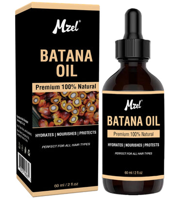 Mzel Batana-Öl (60 ml)