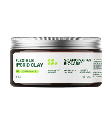 Scandinavian Biolabs Flexible Hybrid Clay