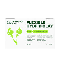 Scandinavian Biolabs Flexible Hybrid Clay