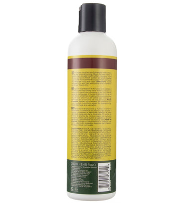 Shakebar Rizinusöl & Arganöl Repair Conditioner