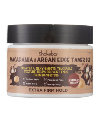 Shakebar Edge Control Gel (extra fester Halt)