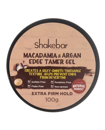 Shakebar Edge Control Gel (extra fester Halt)