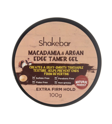 Shakebar Edge Control Gel (extra fester Halt)