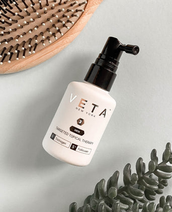 Veta Lotion für Männer