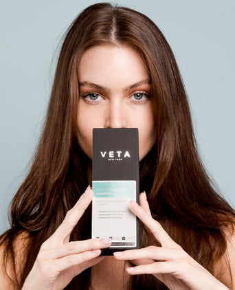 Veta Shampoo (250ml)