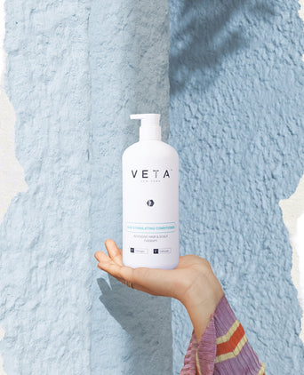 Veta Shampoo (800ml)