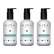 Veta Shampoo 3-Pack (3x250 ml)